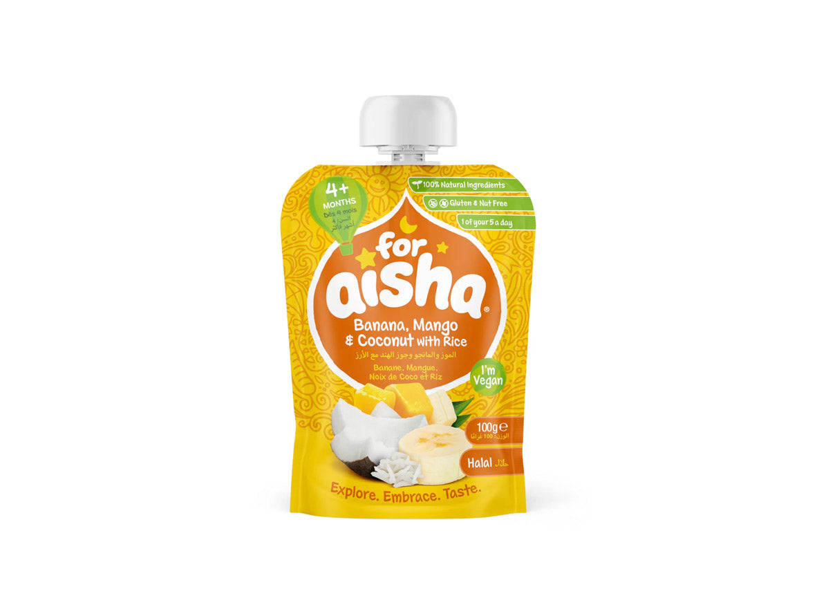 Aisha