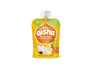 Aisha