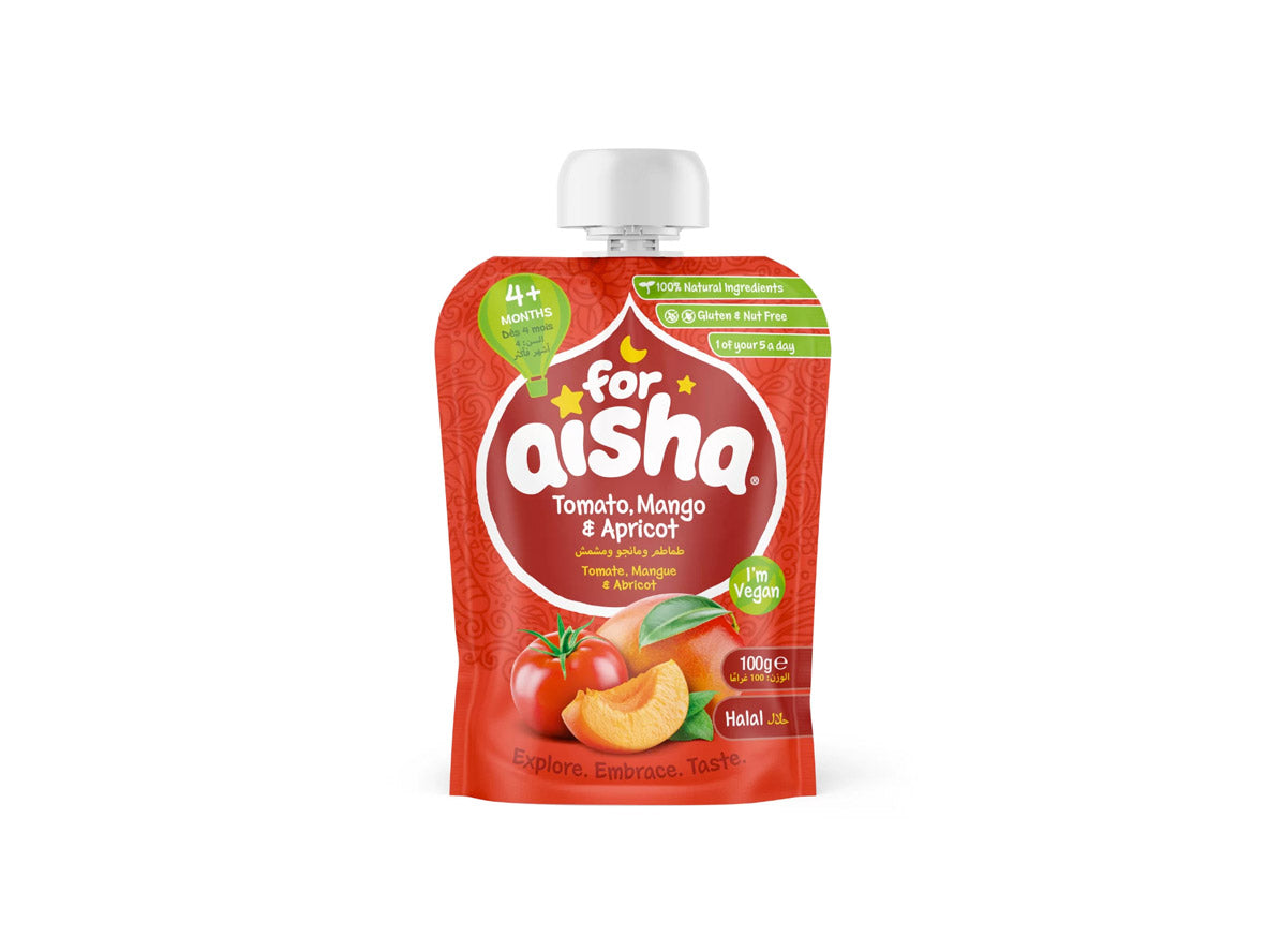 Aisha