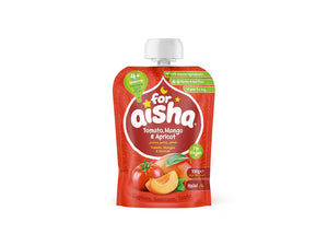 Aisha