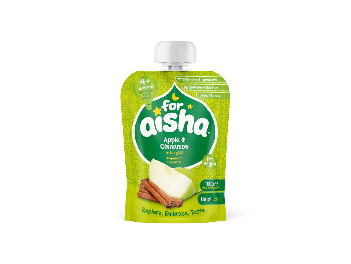 AishaCinaamon
