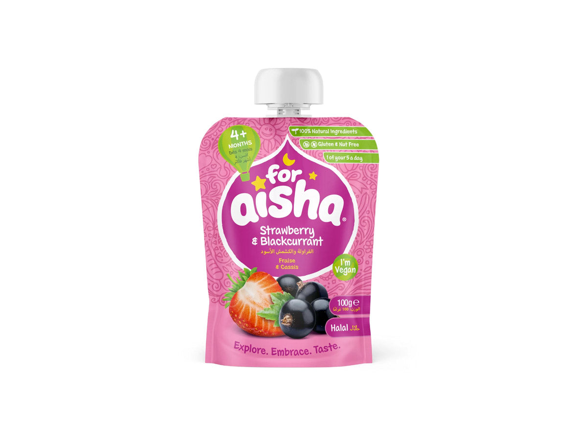 Aisha