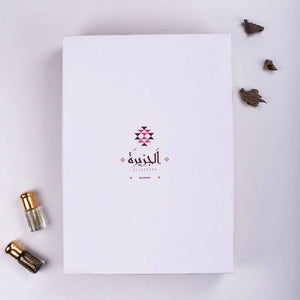 Al Jazeera Summer Dishdasha For Kids - Off White