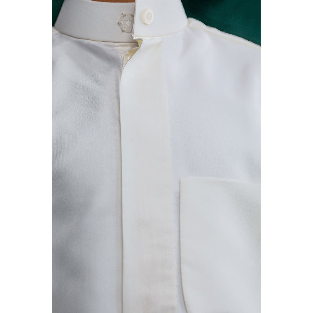 Al Safat Children's Dishdasha - Light Yellow