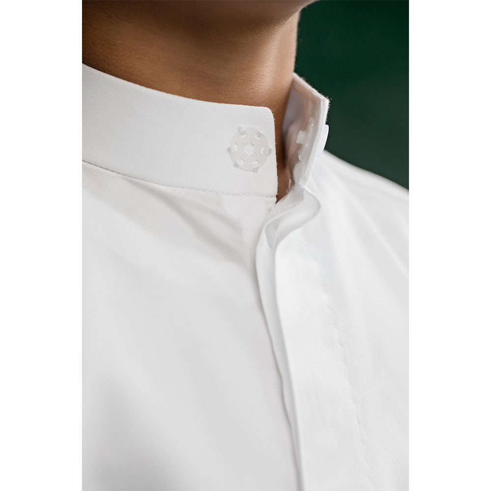 Al Safat Children's Dishdasha - Off White