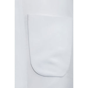 Al Safat Children's Dishdasha - White