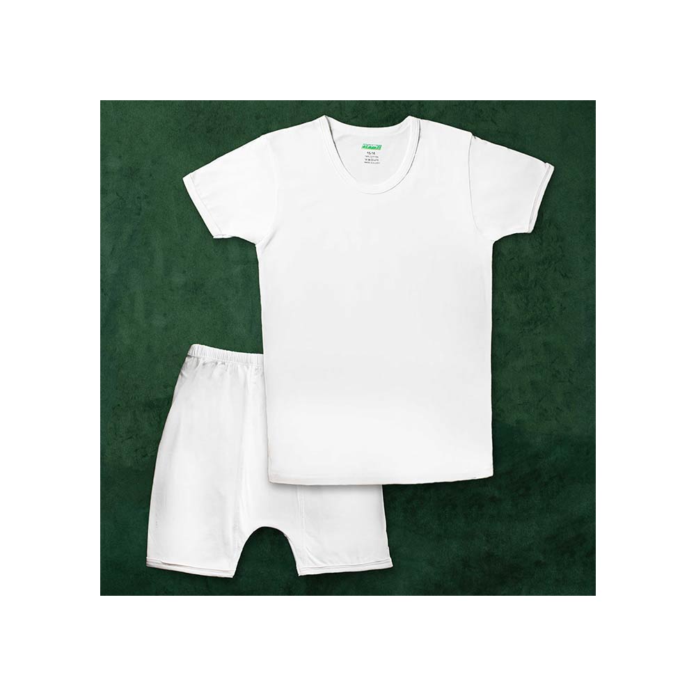 Al Safat Children's Underwear Pack (T-Shirt & Boxer)