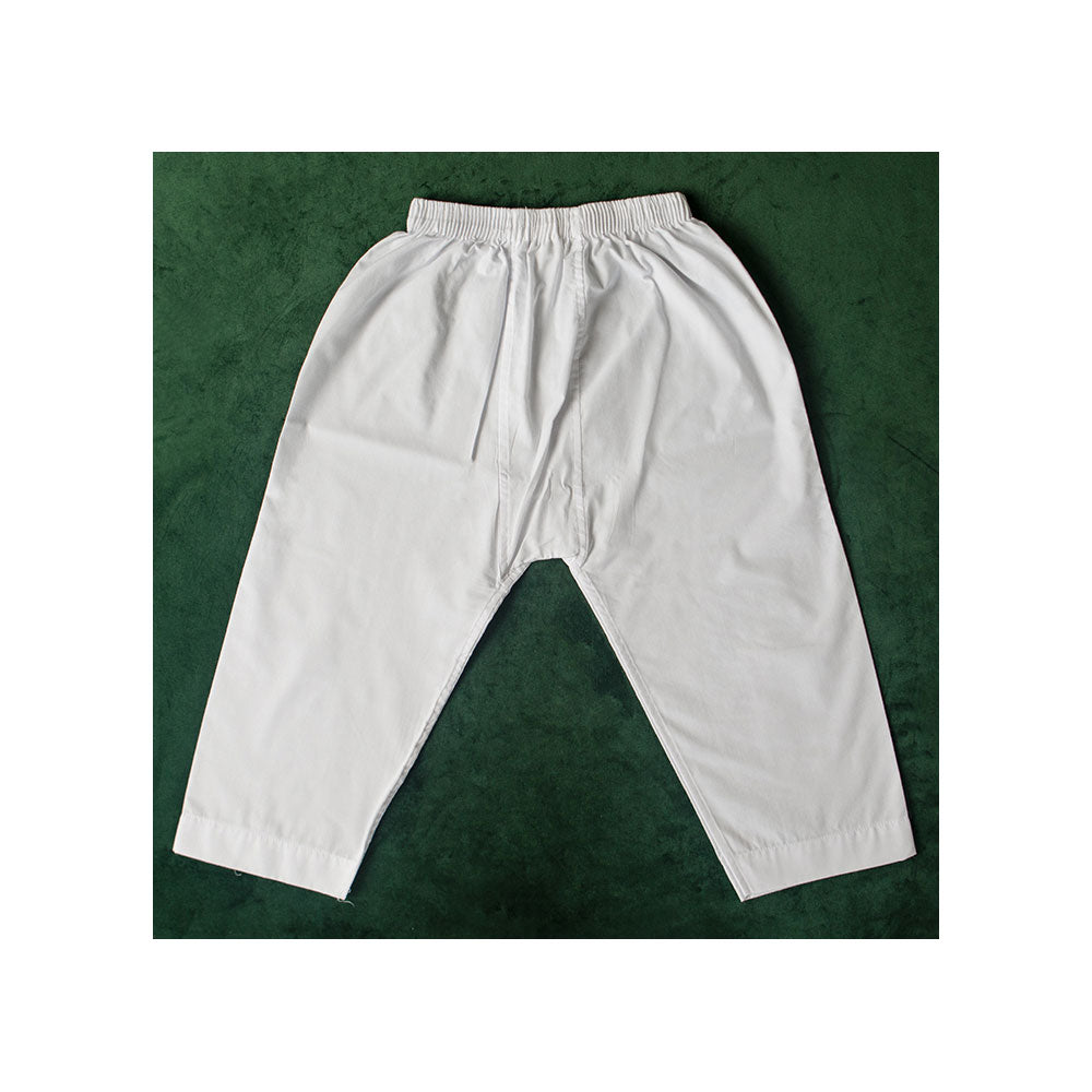 Al Safat Kid's Mkassar - Long Pants