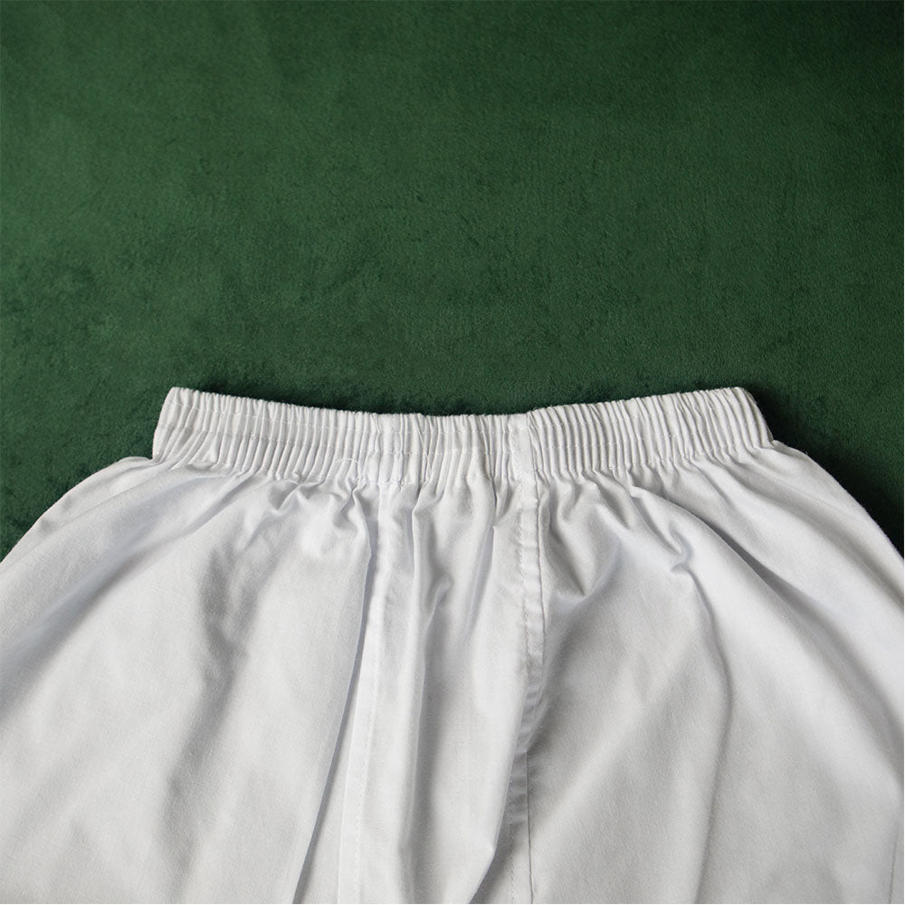 Al Safat Kid's Mkassar - Long Pants