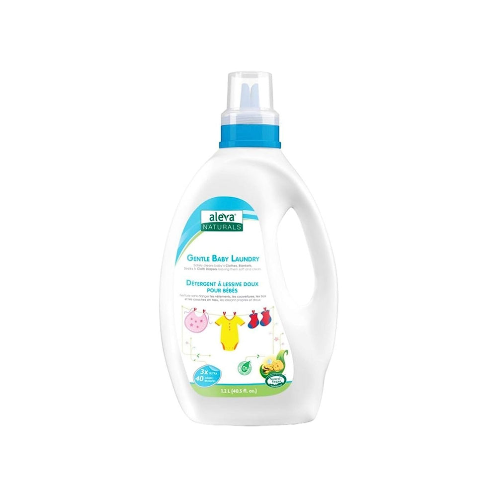 AlevaNaturalsGentleBabyLaundryDetergent