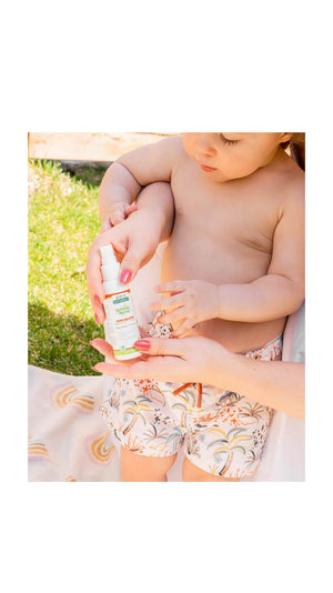 Aleva Naturals Outdoor Spray