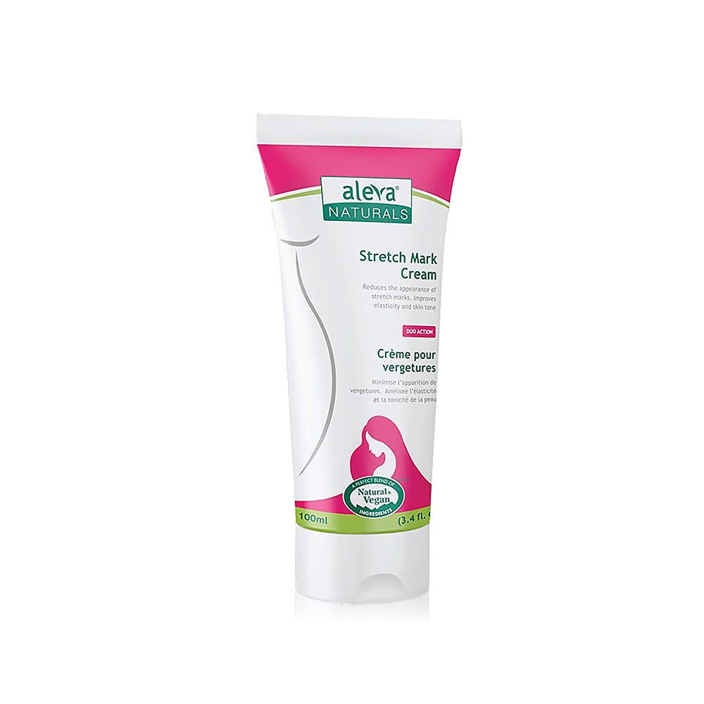 AlevaNaturalsStretchMarkCream100ml