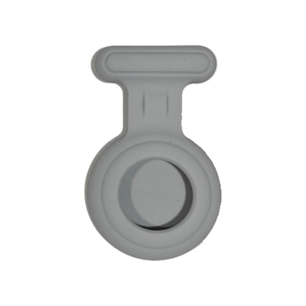 Allura baby AirTag Pin