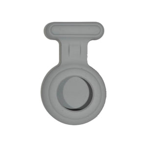 Allura baby AirTag Pin