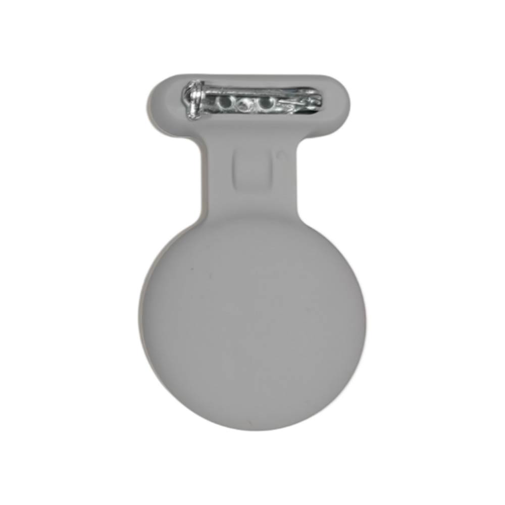 Allura baby AirTag Pin