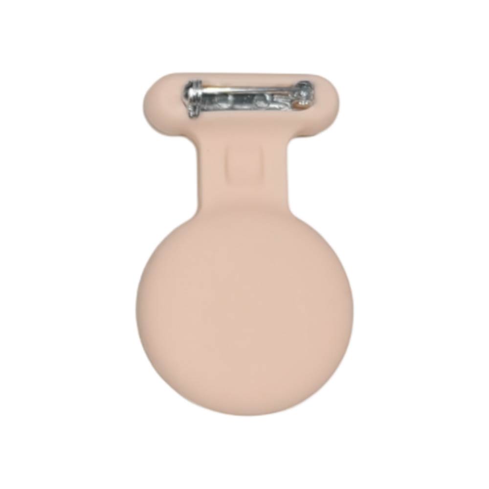 Allura baby AirTag Pin
