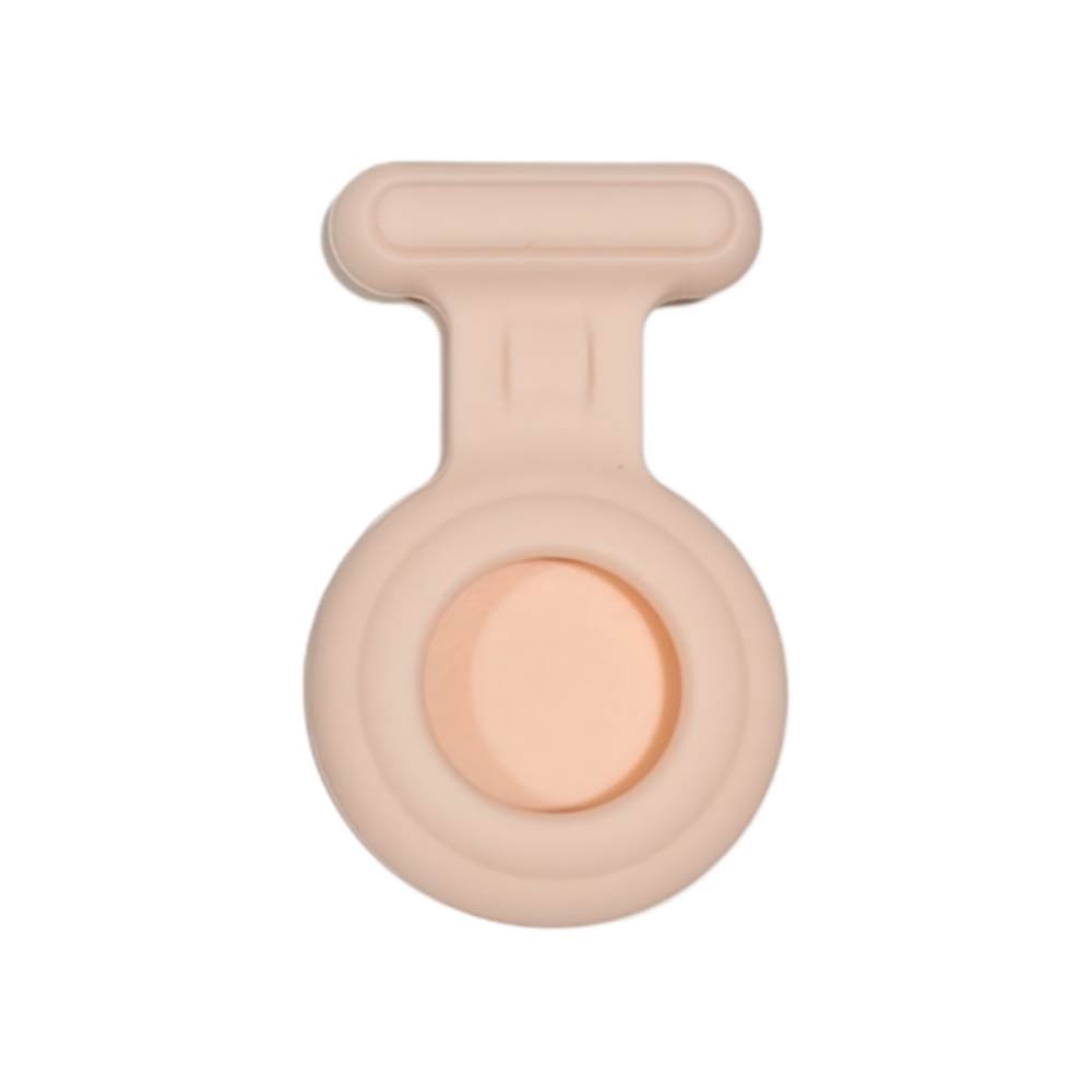 Allura baby AirTag Pin