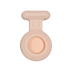 Allura baby AirTag Pin