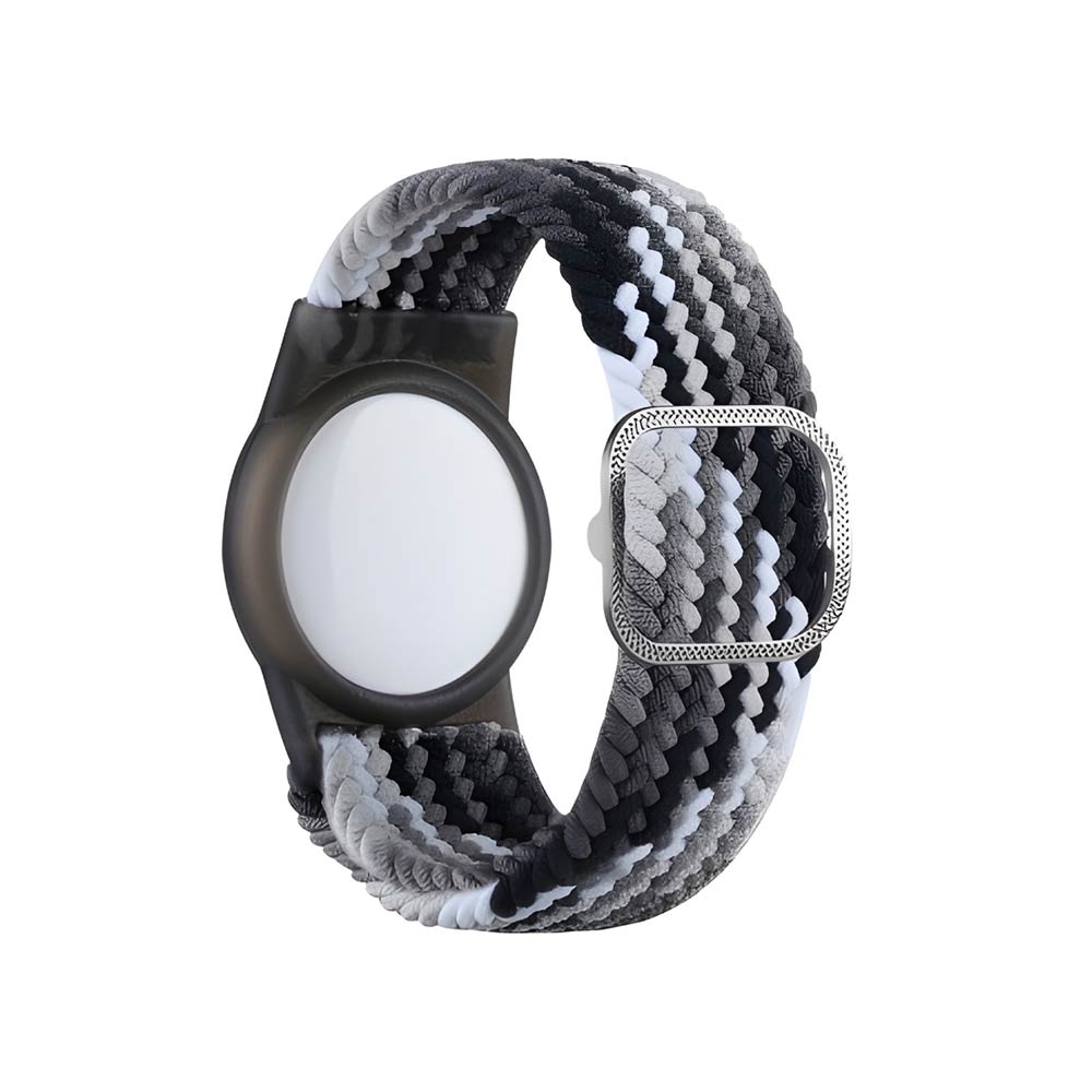 Allure Baby AirTag Watch For Kids Black2