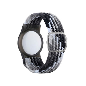 Allure Baby AirTag Watch For Kids Black2