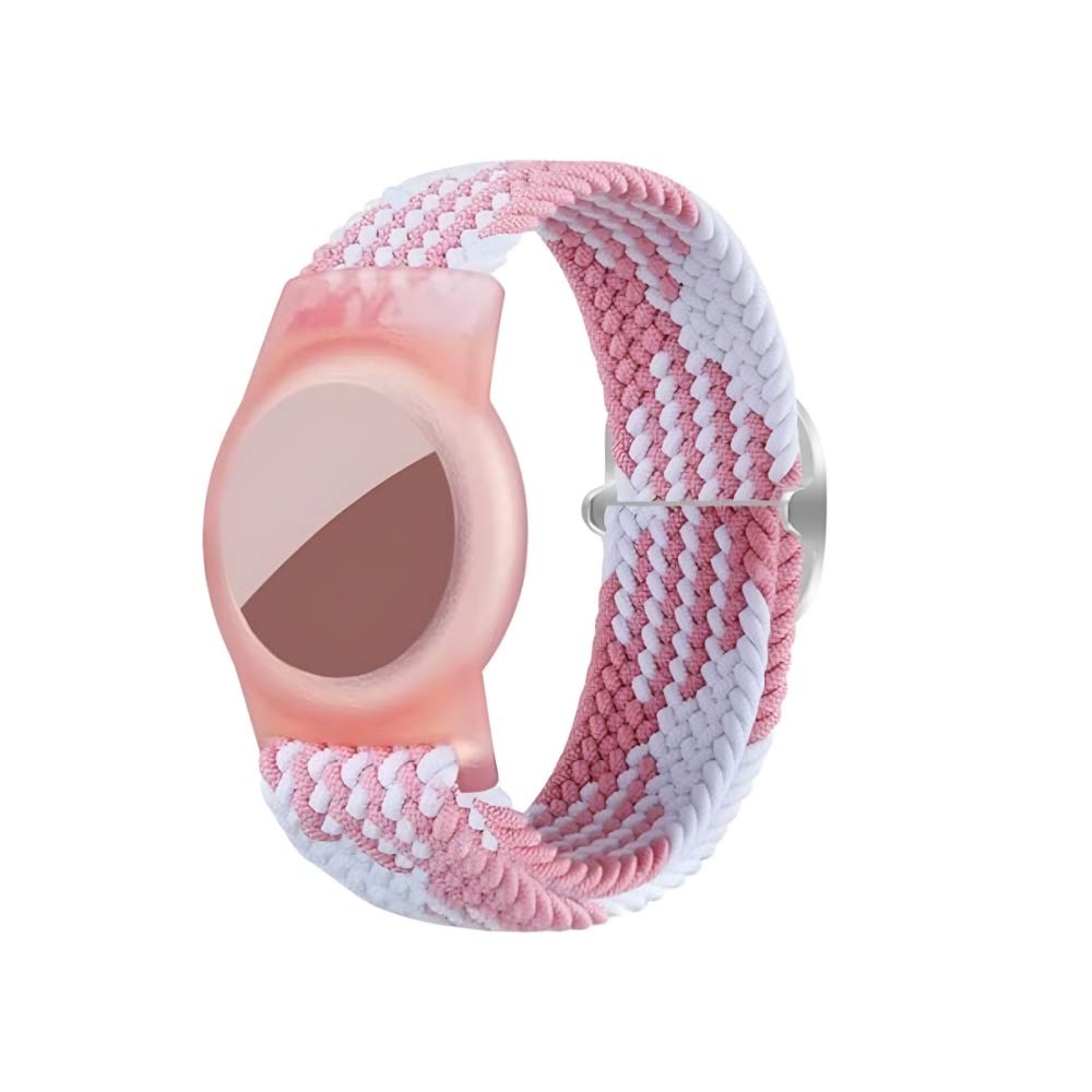 Allure Baby AirTag Watch For Kids Pink