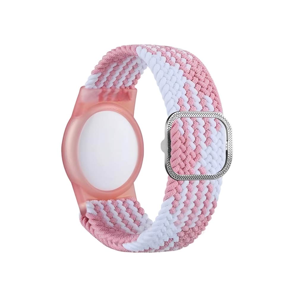 Allure Baby AirTag Watch For Kids Pink