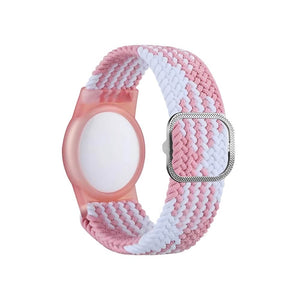 Allure Baby AirTag Watch For Kids Pink