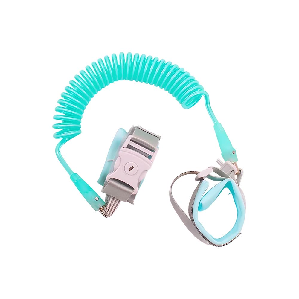 Allure Baby Meters Safety Rope 2m-blue