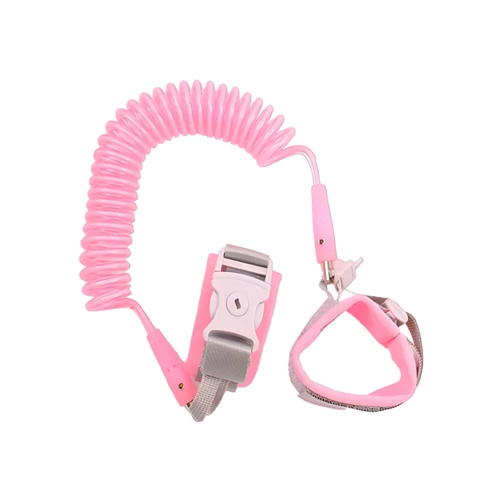 Allure Baby Anti Safety Rope (2m) Girls