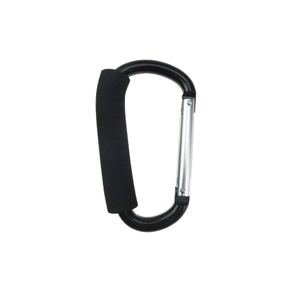 Allure Baby Stoller Hook - Black