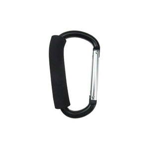 Allure Baby Stoller Hook - Black