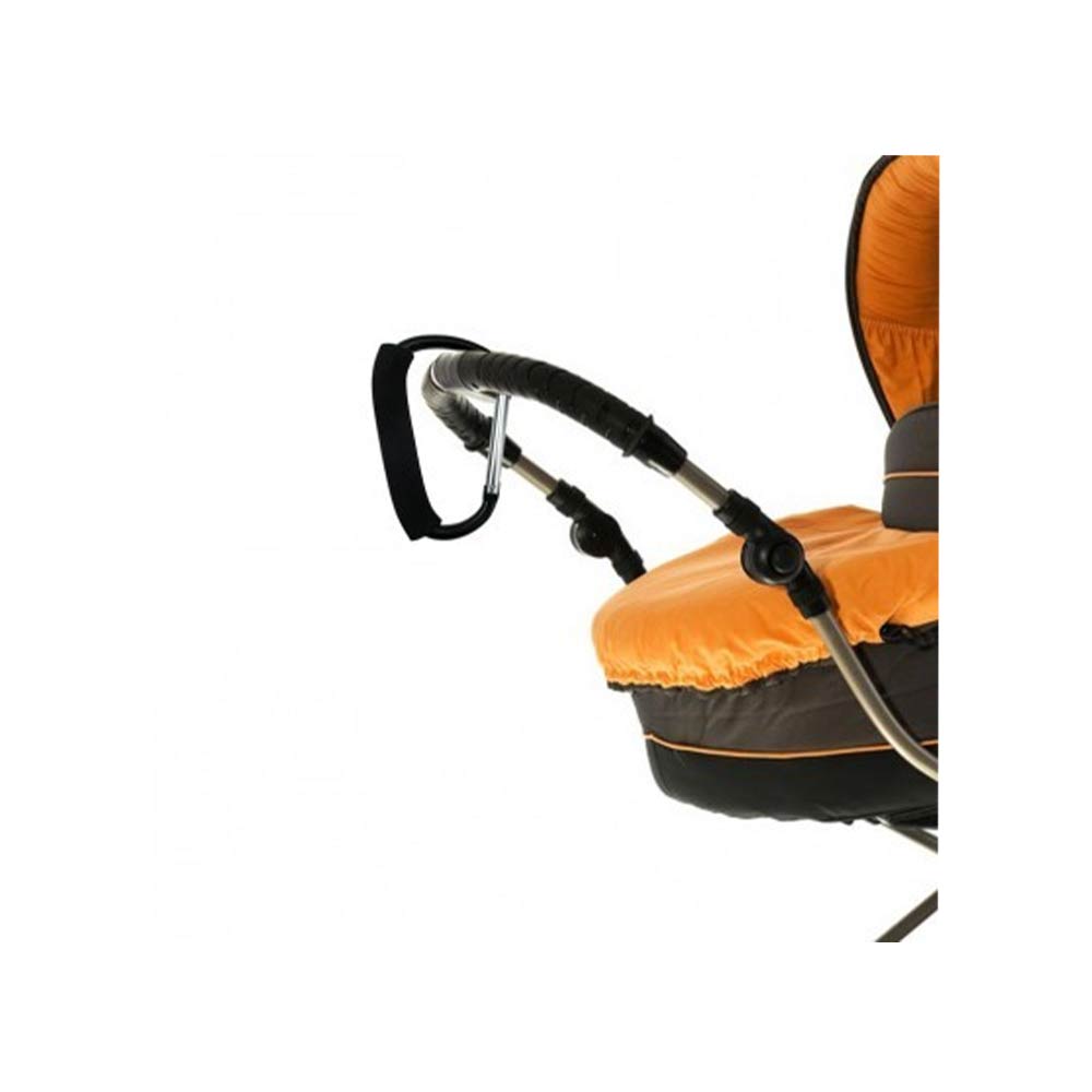 Allure Baby Stoller Hook - Black