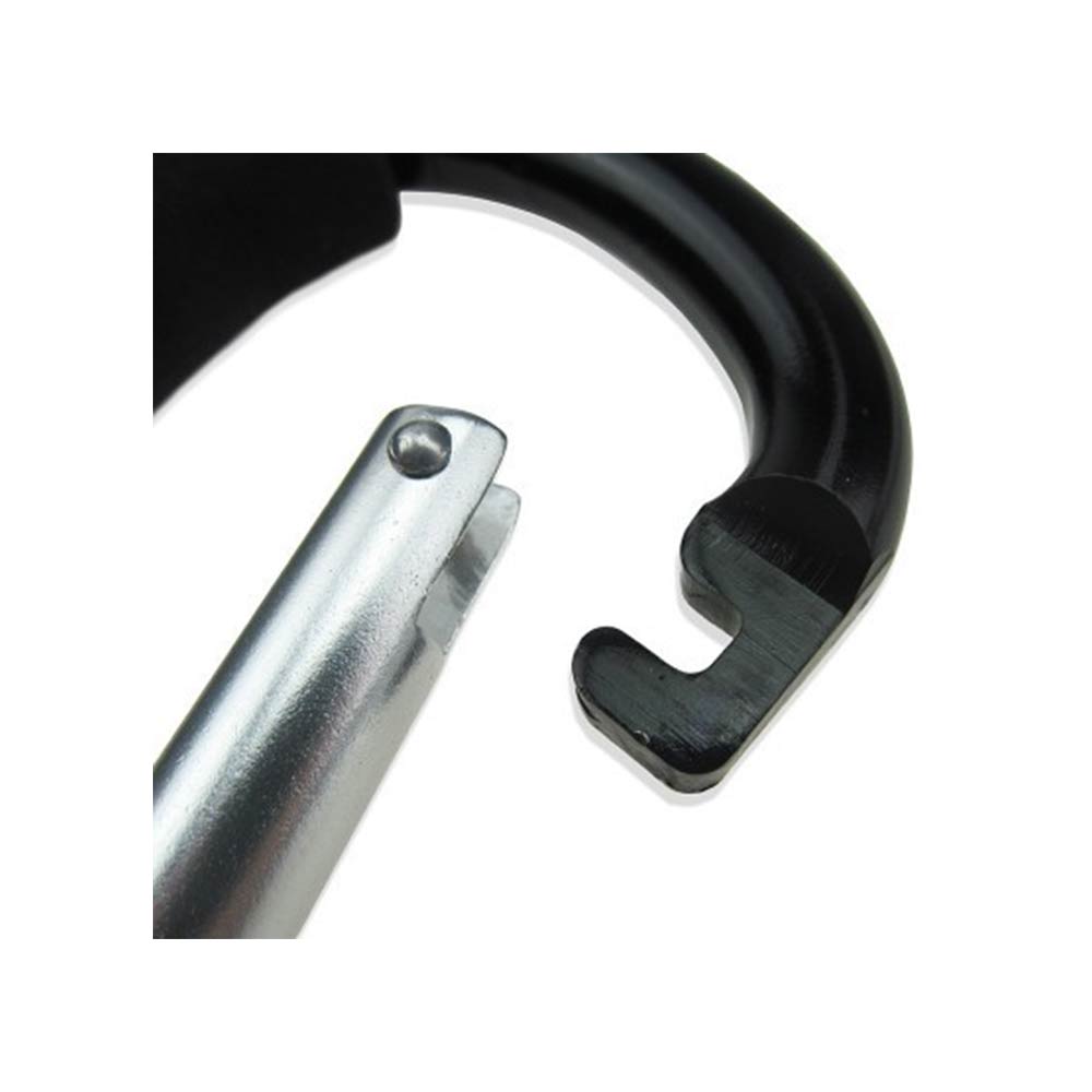 Allure Baby Stoller Hook - Black