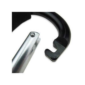 Allure Baby Stoller Hook - Black