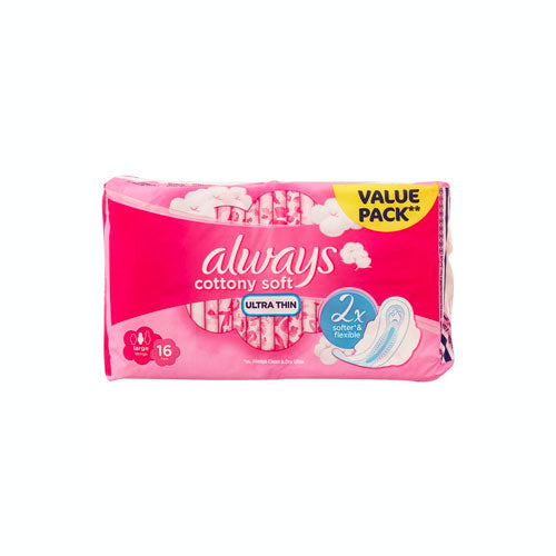AlwaysBreathableCottonySoft