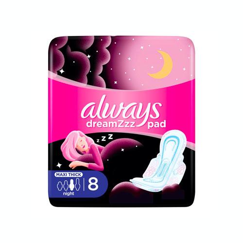 AlwaysDreamzzzPad