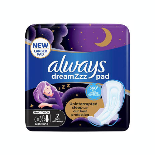 AlwaysDreamzzzPad
