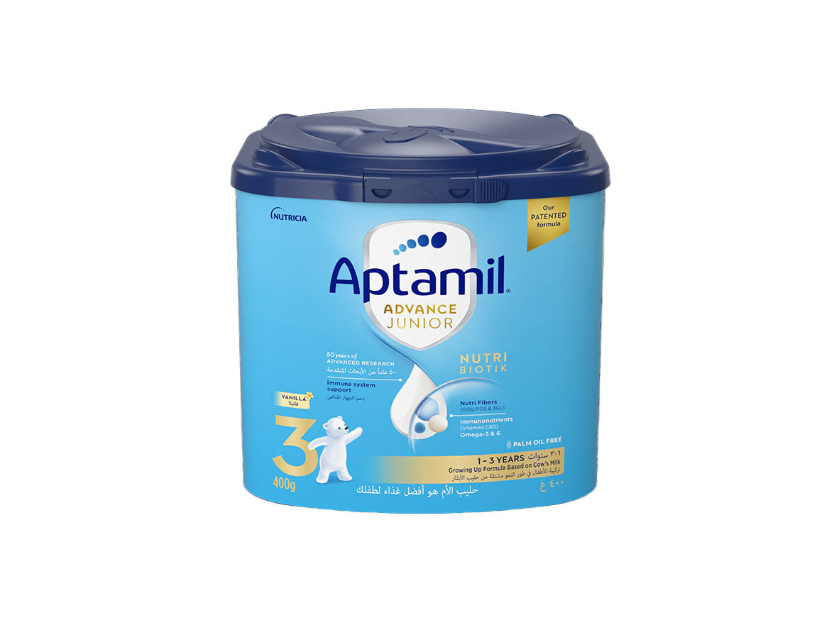 Aptamil-4