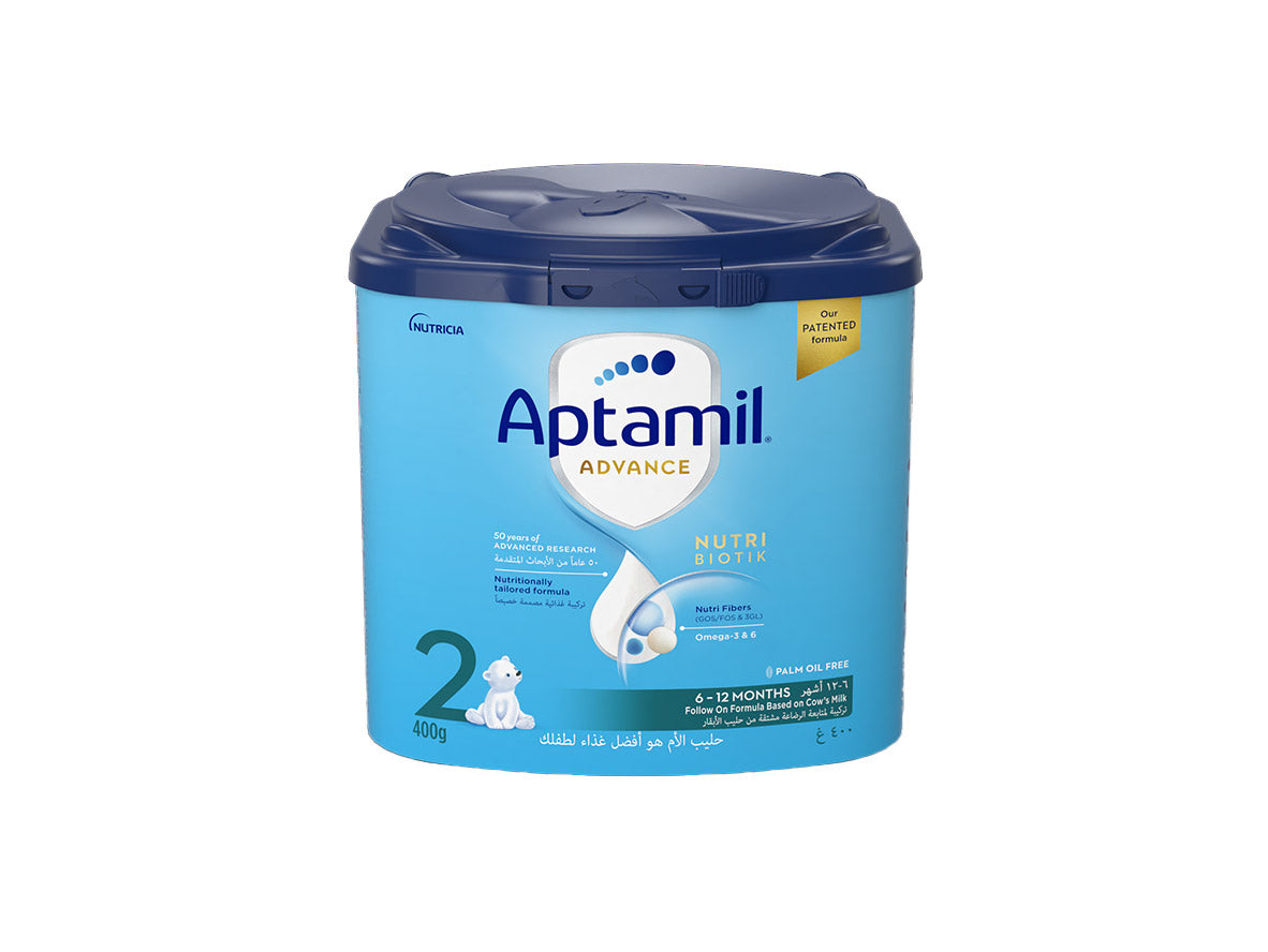 Aptamil-5