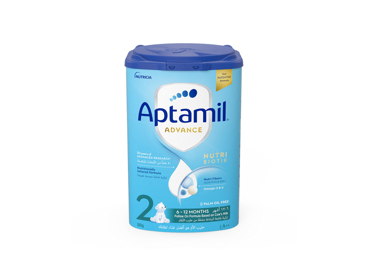 Aptamil2