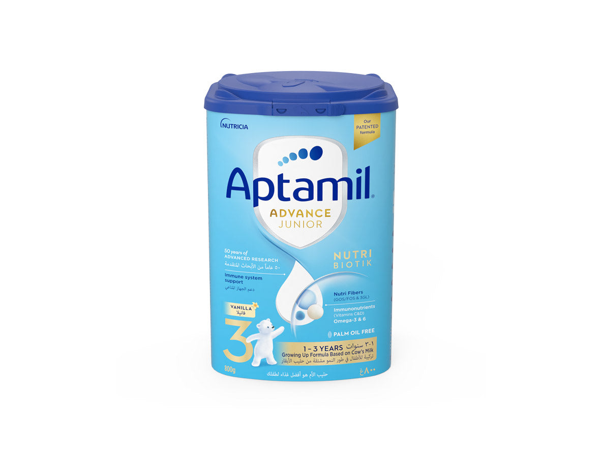Aptamil3