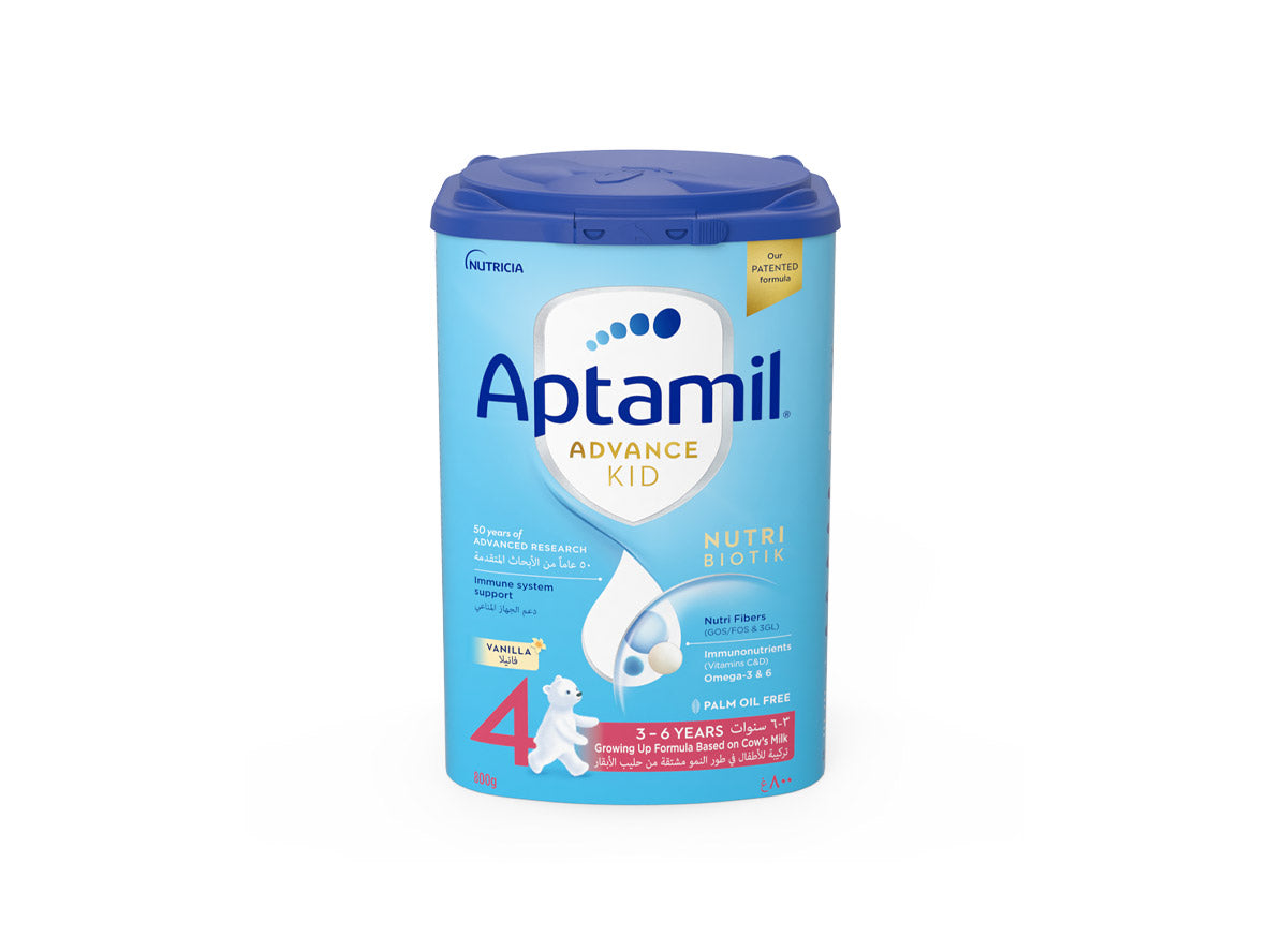Aptamil4
