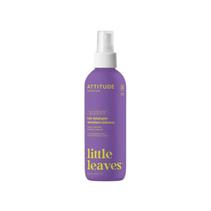 Attitude Little Leaves Hair Detangler 240ml - Vanilla & Pear