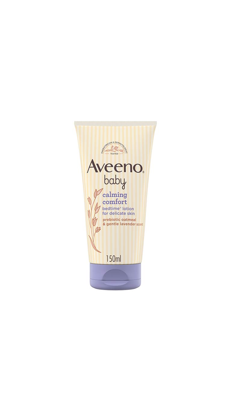 Aveeno Baby Calming Comfort Lotion 150ml