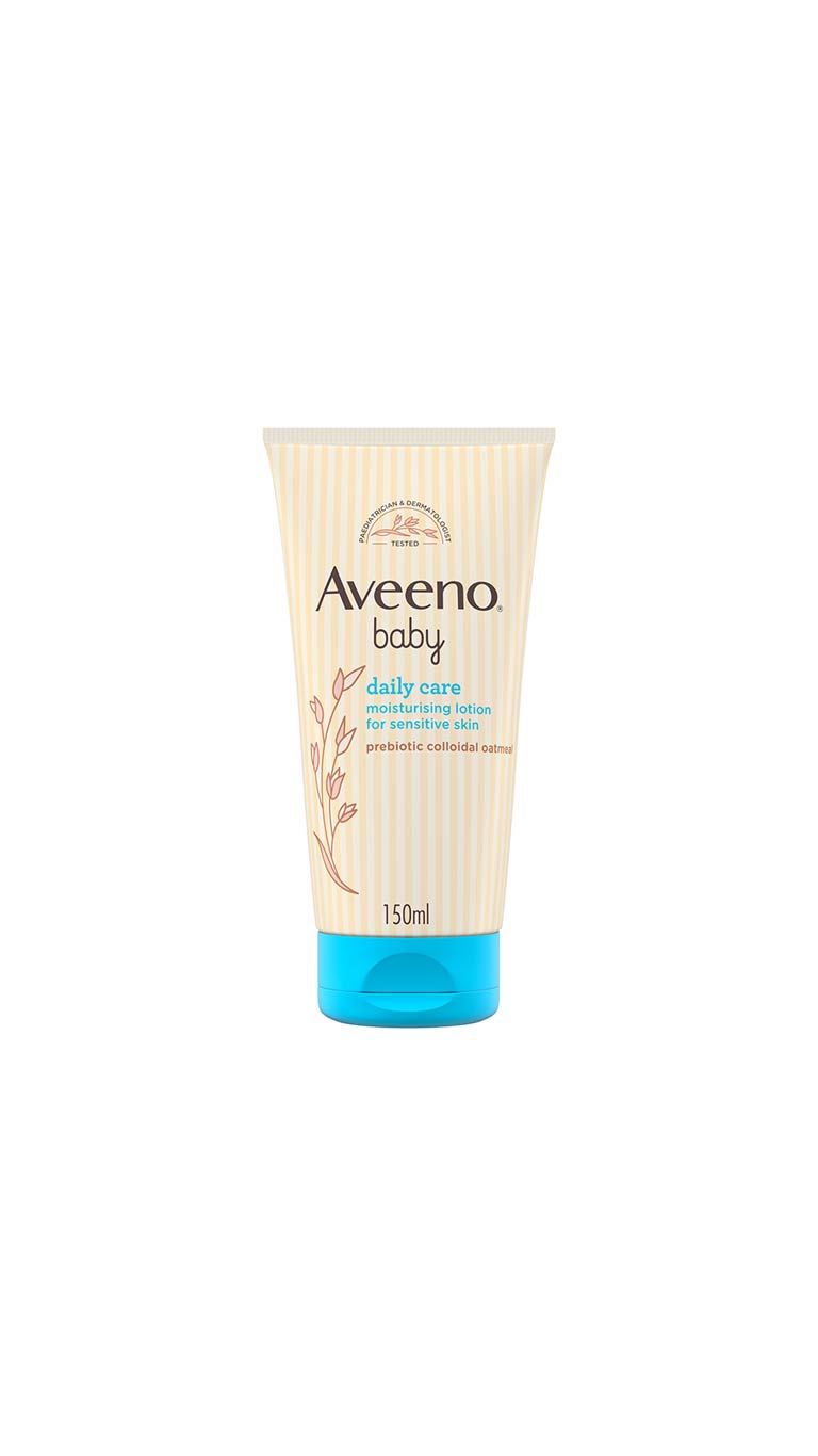 Aveeno Baby Moisturising Lotion 150ml