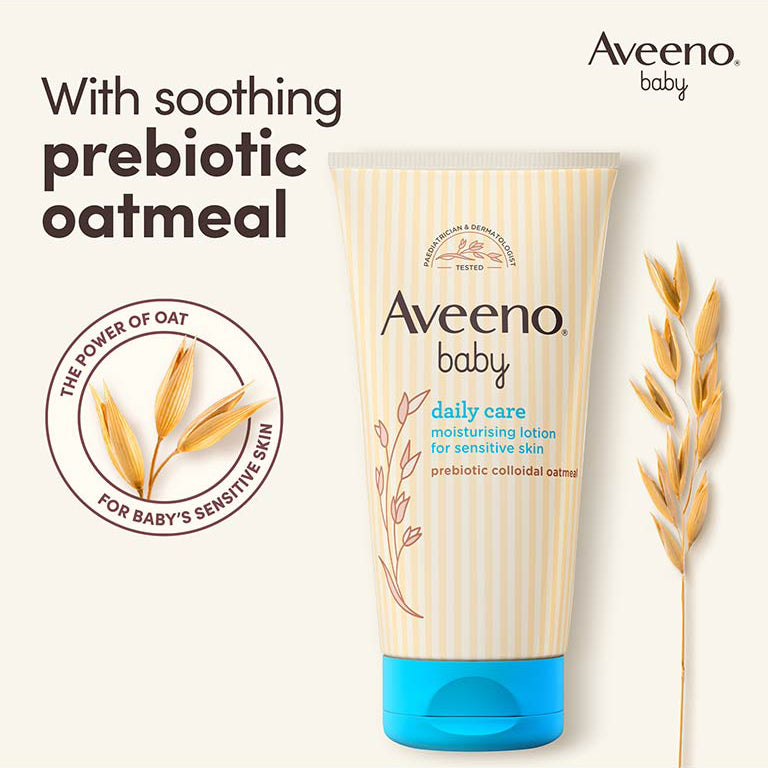 Aveeno Baby Moisturising Lotion 150ml