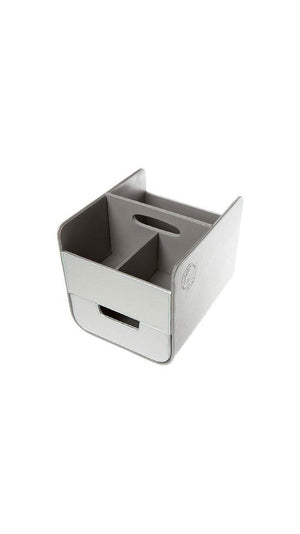 B.Box Diaper Caddy - Mellow Lellow