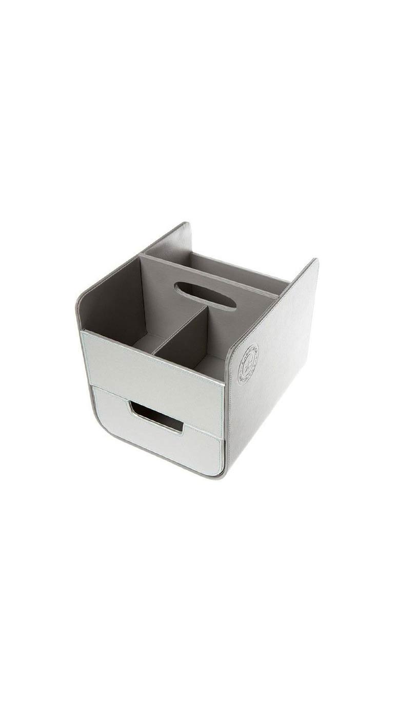 B.Box Diaper Caddy - Mellow Lellow