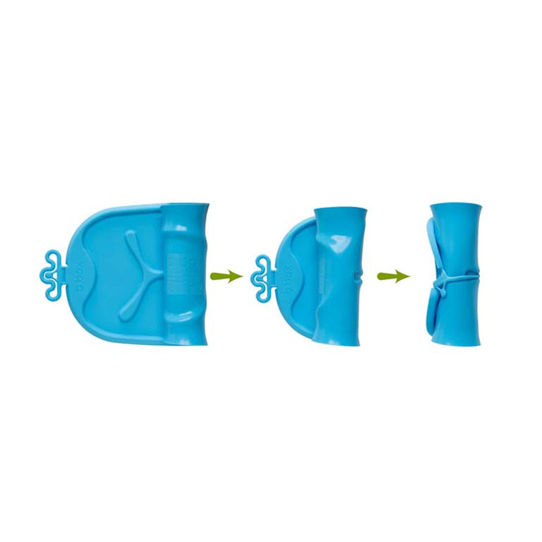 B.Box Roll n Go - Ocean Breeze