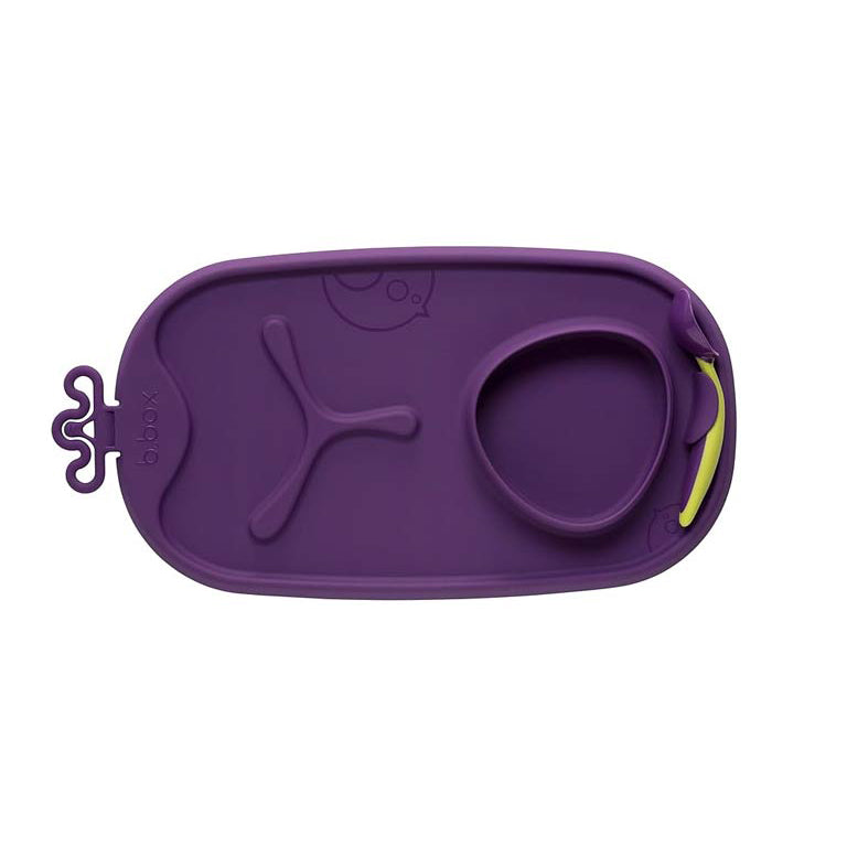 B.Box Roll n Go - Passion Splash